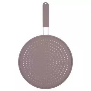 실리콘 SX94QN39 프라이팬 뚜껑 30cm 주방용멀티커버 조리용덮개