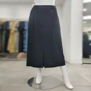 [SI]SI 세이브존04 스티치 디테일 퀼로트 팬츠 SIP1122520BK (16609185)