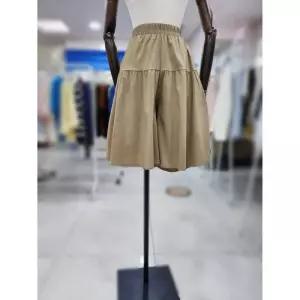 세이브존08 호박 스판  반바지 A25PT5226 (36181957)