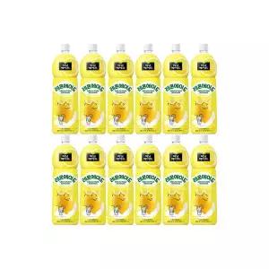 미닛메이드 레몬에이드 1.5L 12개