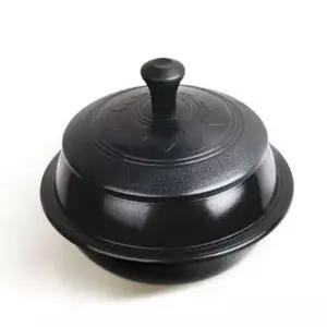 전통시골가마솥 QJ00TZ69 소13cm 1-2인분