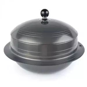 뚝배기냄비 AN32BK97 밥솥 내열 가마솥 뚝배기 냄비 돌솥뚝배기