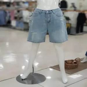 [ab.f.z]ab.f.z 세이브존09 디스트로이드 4부반바지 afy5qe422 (16728135)