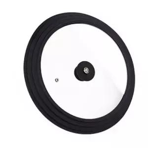 기름튐방지뚜껑 SG75XO44 멀티냄비덮개 후라이팬 뚜껑덮개 냄비