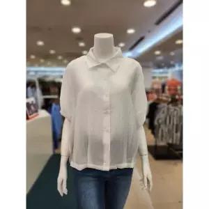 DKSLQPㄹ 세이브존03 [아니베F] 소매밴딩7부블라우스 A46WBL550 (16328432)