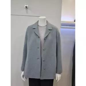 [벨리시앙]벨리시앙 세이브존04 수입소재 울 버튼 자켓 JK3103 (12394675)