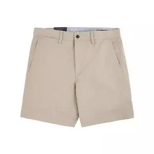 [폴로 랄프 로렌][폴로 랄프로렌] SS26 남성 스트레치 치노 숏팬츠 710799213 013 _SSG