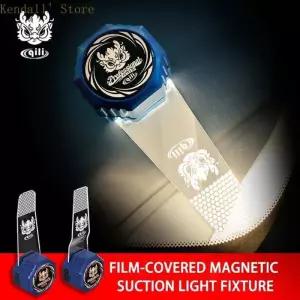 자동차 틴트 엣지 커팅 라이트 도구 강력한 랩 윈도우 필름 패턴 커터 정밀 조명