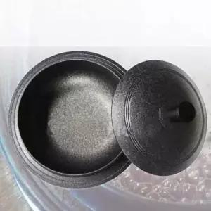 된장뚝배기 HS27RR21 업소용냄비 인덕션 전통 가마솥 24cm