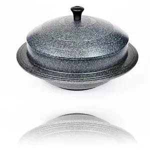 국내제작 TJ32RD68 프리미엄 만능요리 궁가마솥 무쇠솥 돌솥밥