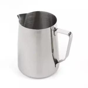 라떼아트 우유 스팀피처(1L) 밀크저그 바리스타피처