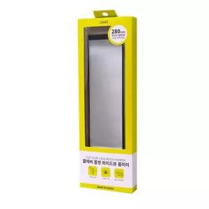 클레버 플랫 와이드뷰 룸미러