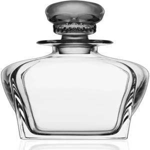 고딩거 위스키 와인 디캔터 해골 보드카 버번 맥주용 26온스 정교한 디자인의 독특한 주류 병 선물