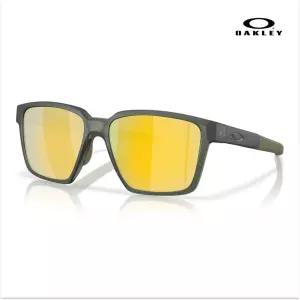 갤러리아 오클리 액츄에이터SQ 프리즘 24K 편광선글라스