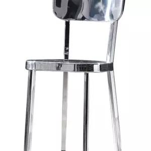 스테인레스 바 체어 홈바의자 스탠딩 스텐 의자 바의자