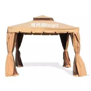 행사 천막 몽골텐트 대형 이동식 이동 본부 캐노피 그늘막