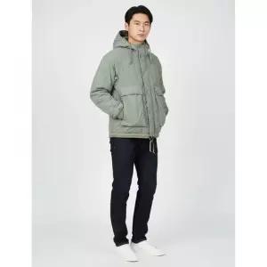 CP COMPANY 남성 패딩 점퍼 19CMOW081A 110437G 356
