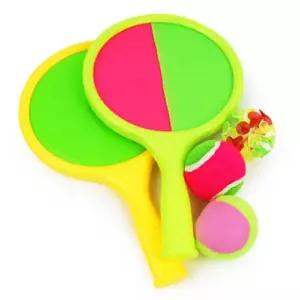 캐치볼 찍찍이볼 캣치볼 케치볼 흡착공놀이 야구놀이