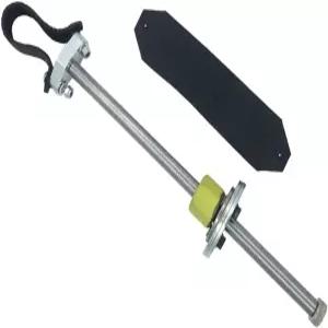 투오렌 트럼펫 수리 도구 튜닝 파이프 풀러 황동 악기 녹슨 슬라이드 풀링