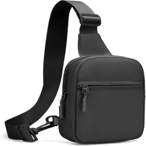 포르자로켓 플러스 사이즈 슬링백 XL 익스텐디드 스트랩 70인치 여성 남성용 스몰 크로스바디 백 방지