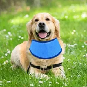 강아지 여름 쿨링 스카프 M 1P 아이스 목도리 넥쿨러 반려견여름스카프
