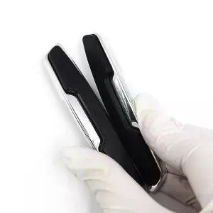 [RIZPICK]문콕방지 도어가드 블랙 자동차도어가드