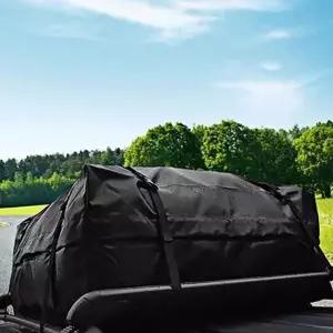 [RIZPICK]루프탑 캐리어 자동차루프랙 루프가방 차량용루프백