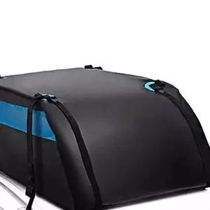 [RIZPICK]루프박스 차량수납 차량용캐리어 캠핑레저수납