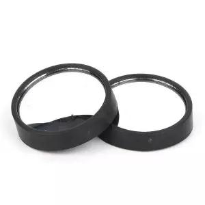 [RIZPICK]볼록거울 사이드미러보조거울 주차거울