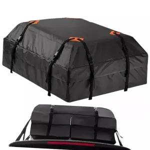 [RIZPICK]루프탑 캐리어 차량용루프박스 루프가방 캠핑루프백