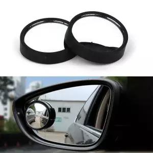 [RIZPICK]사이드미러보조거울 볼록거울