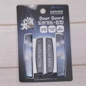 [RIZPICK]은플 토끼 자동차 문콕방지 도어가드 힙합 도어쿠션