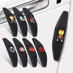 [RIZPICK]은플 차량 문콕방지 도어가드 차 자동차 스폰지 몰딩