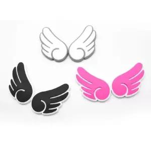 [RIZPICK]엔젤윙 도어가드 블랙