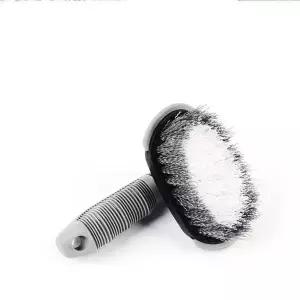 [RIZPICK]타이어청소솔 세차용품 청소솔 타이어 청소