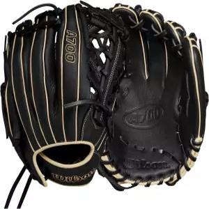 윌슨 2024 A700 야구 투수 장갑