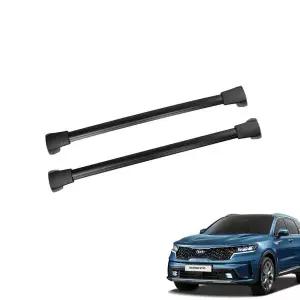 [RIZPICK]쏘렌토 MQ4 루프랙 가로바