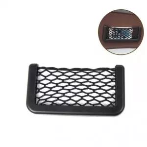 [RIZPICK]은플 자동차 틈새 사이드포켓 정리 부착식포켓 수납