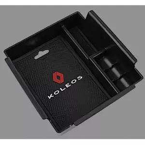 [RIZPICK]은플 QM6 콘솔 QM6콘솔박스 트레이 QM6콘솔정리함 수