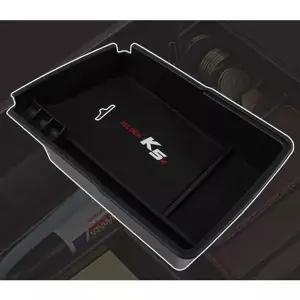 [RIZPICK]은플 올뉴K5 콘솔 올뉴K5콘솔박스 트레이 올뉴K5콘솔