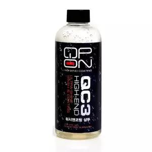 [RIZPICK]폼리스 올인원 세차샴푸 고광택 코팅막 형성 카샴푸 간편세차