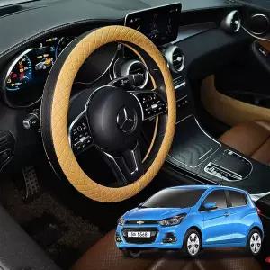 [RIZPICK]TBZ 스파크 호환 퀼팅 엠보싱 시즌2 핸들커버