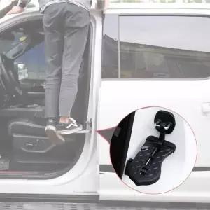 [RIZPICK]안전벨트 발판 지붕발판 지붕세차발판 창문 망치 도어스텝