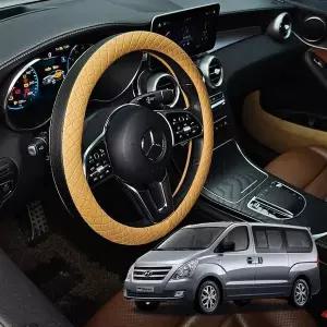 [RIZPICK]TBZ 그랜드스타렉스 호환 퀼팅 엠보싱 시즌2 핸들커버