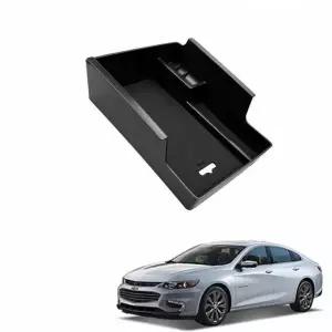 [RIZPICK]TBZ 올뉴말리부 튜닝용품 콘솔트레이 콘솔박스 수납