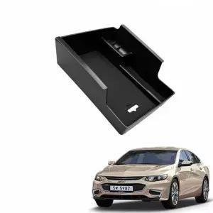 [RIZPICK]TBZ 더뉴말리부 튜닝용품 콘솔트레이 콘솔박스 수납