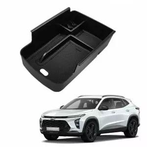 [RIZPICK]TBZ 트랙스크로스오버 튜닝용품 콘솔트레이 콘솔박스 수납