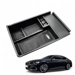 [RIZPICK]TBZ 그랜져IG 튜닝용품 콘솔트레이 콘솔박스 수납