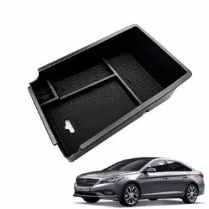 [RIZPICK]TBZ LF소나타 튜닝용품 콘솔트레이 콘솔박스 수납