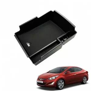 [RIZPICK]TBZ 아반떼AD 튜닝용품 콘솔트레이 콘솔박스 수납